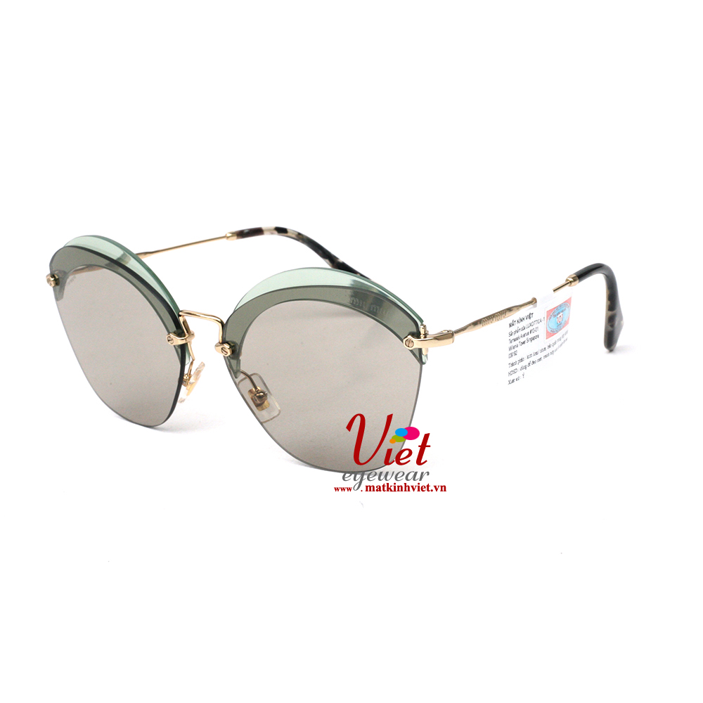 Kính mát MIU MIU MU53SS VX15J2